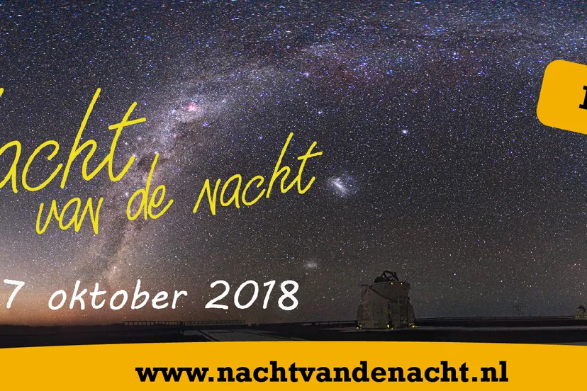 nacht van de nacht 2018