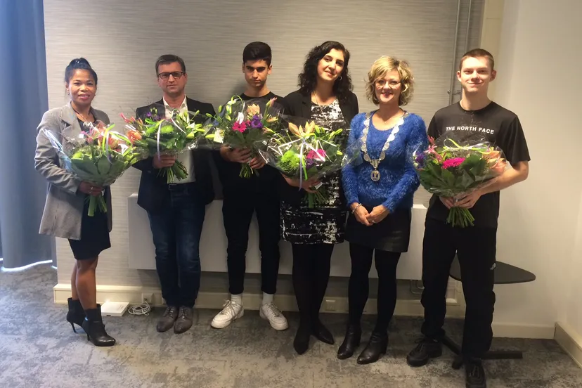 naturalisatie 21 10 19