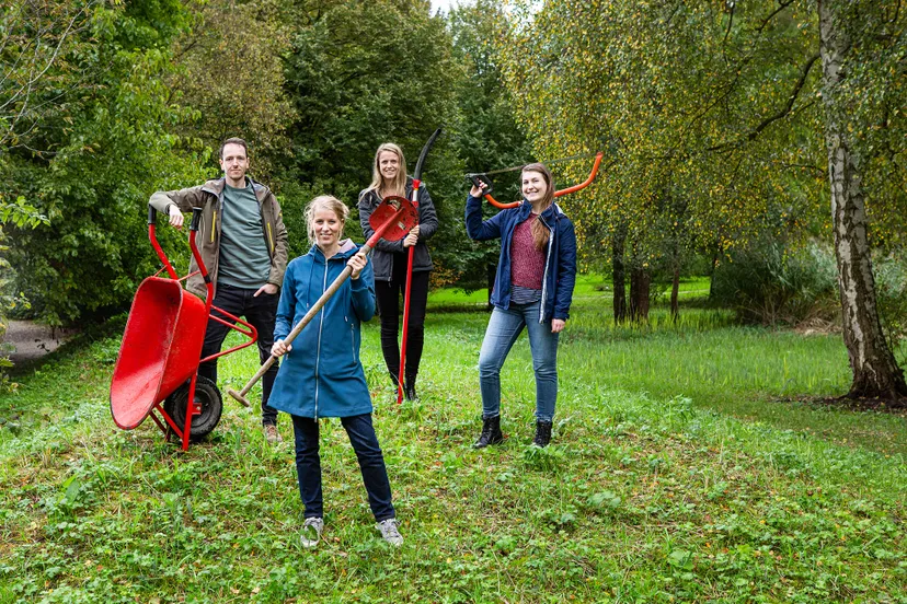 nature impact days ivn