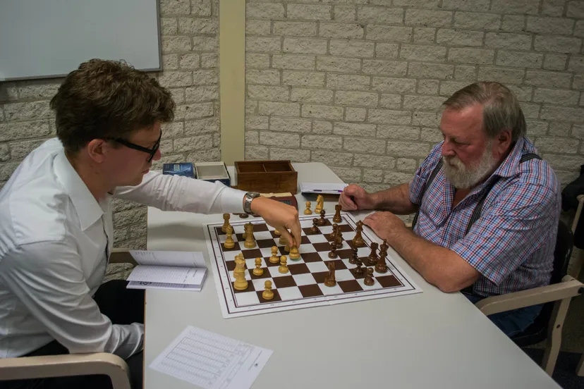 nieuw schaakseizoen ot