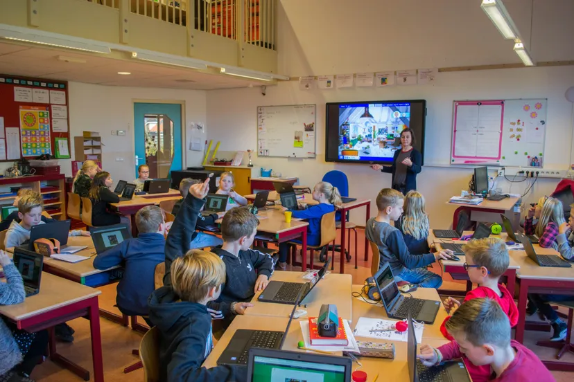 nieuwe lestechnologie sopogo