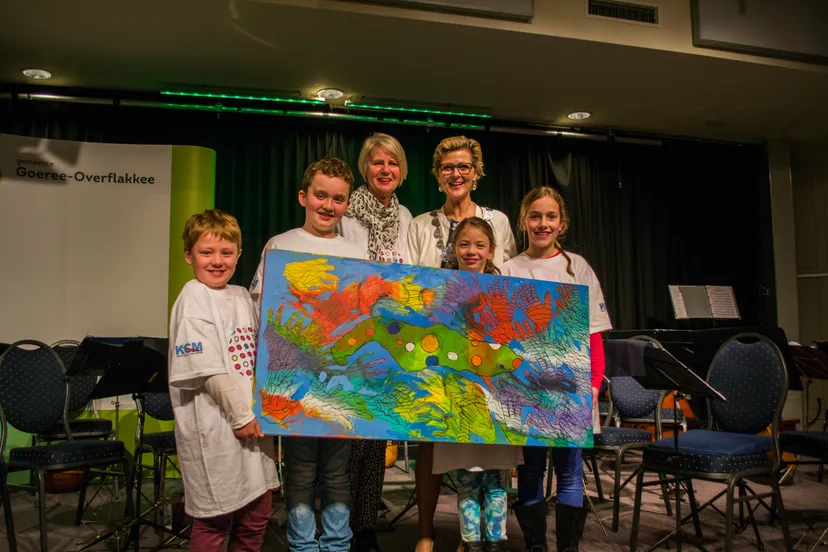 nieuwjaarsborrel gemeente go 7