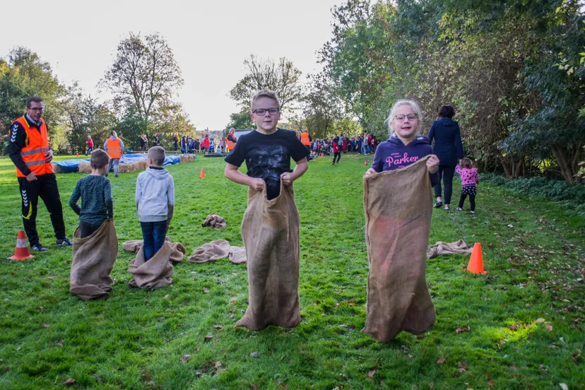 obstakelrun van gent 1 2
