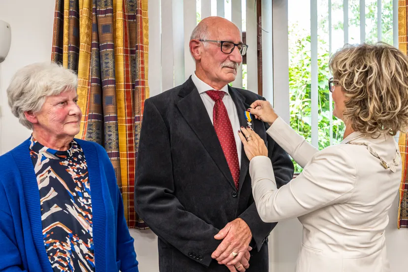 onderscheiding jaap jongejan 4