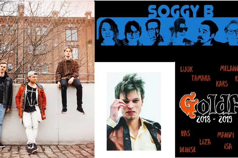 onderwater hoest noe