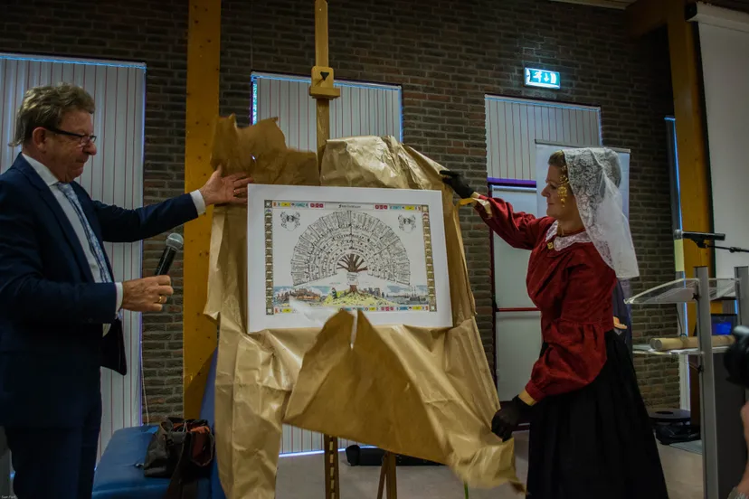 opening cultuurhistorische markt 5