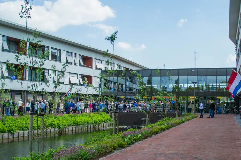 opening nieuw rijssenburgh 8