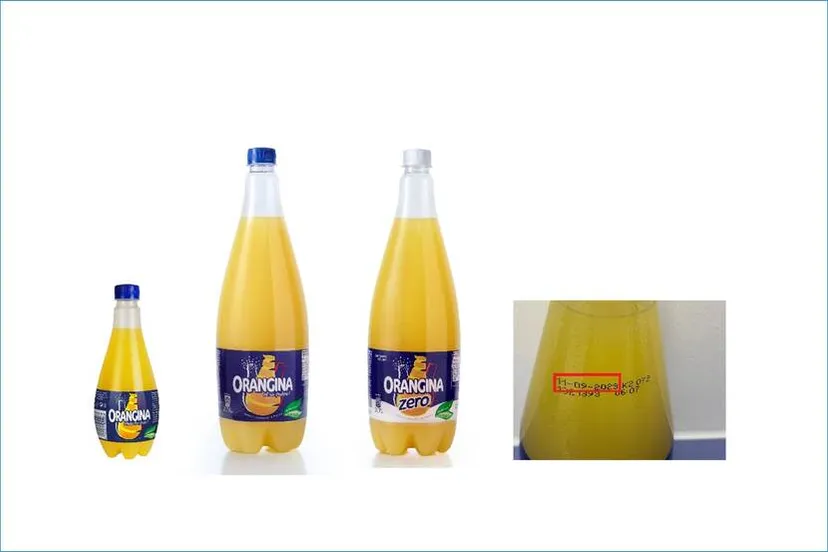 orangina terugroepactie