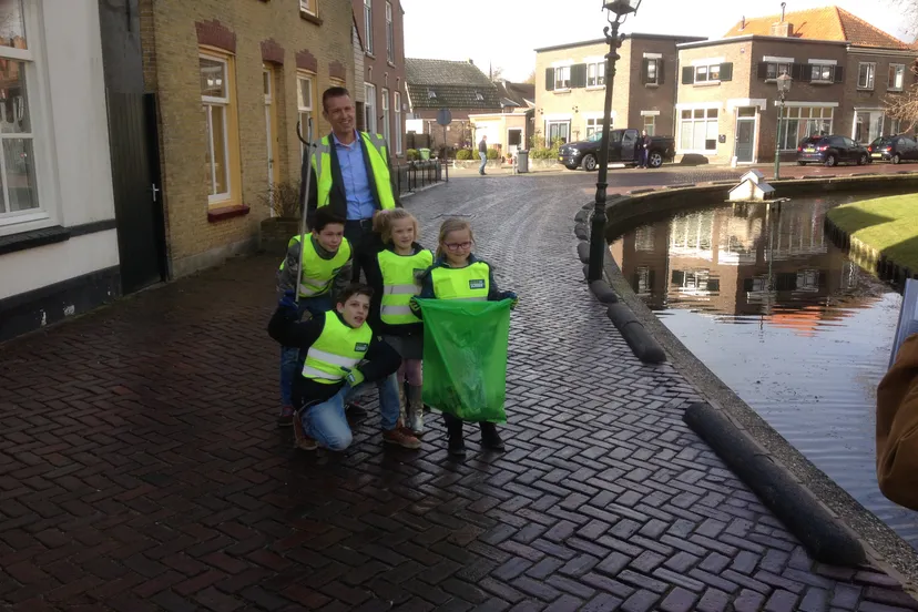 oranje nassauschool 8