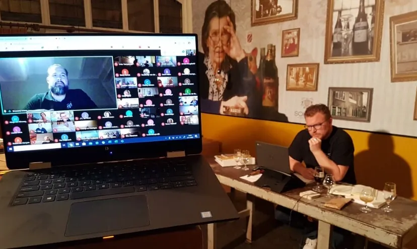 ouddorpsbierfestival online