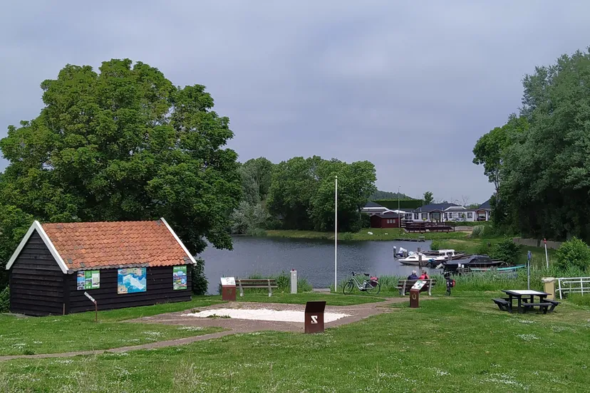oude haven stellendam