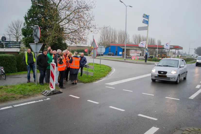 oversteekplaats n215 3