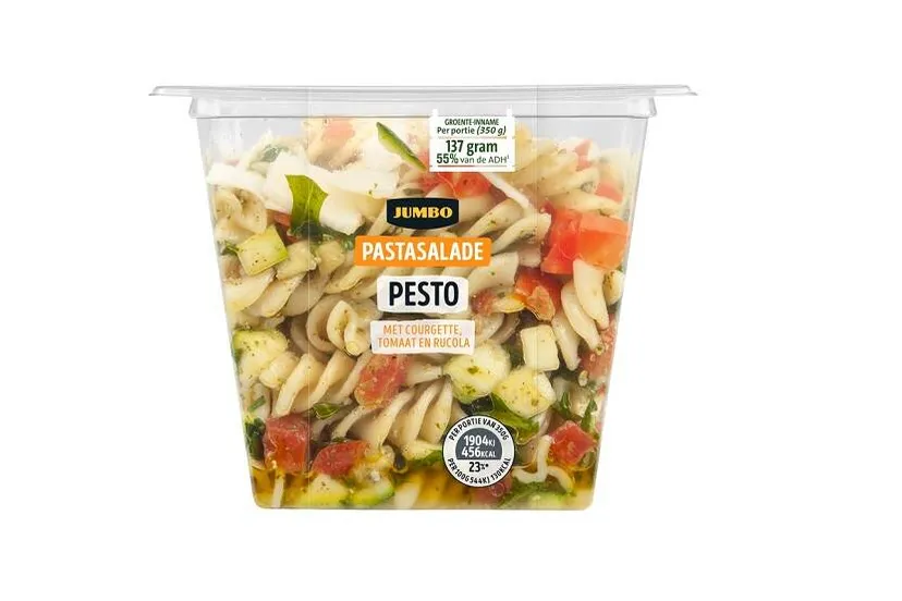 pastasalade jumbo