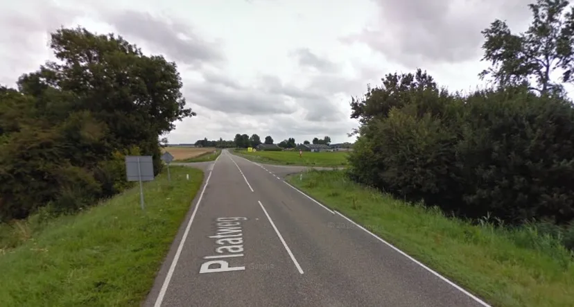 plaatweg