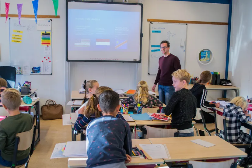 plusgroep michael schellevis