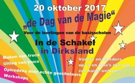 poster goocheldag dirksland1 e1508497784608