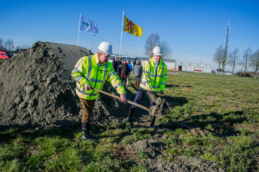 presentatie toekomstplannen n215 2