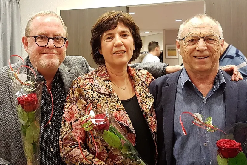 pvda go nieuwe fractie 210318