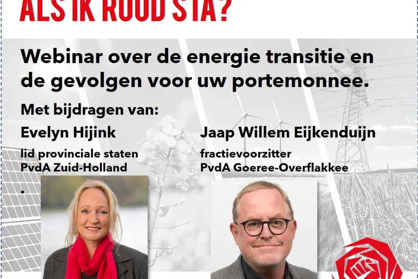pvda go webinar 3 maart 2021