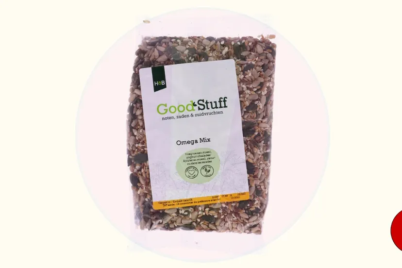 recall holland barrett goodstuf omega mix productfoto