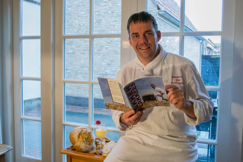 receptenboekje van harberden