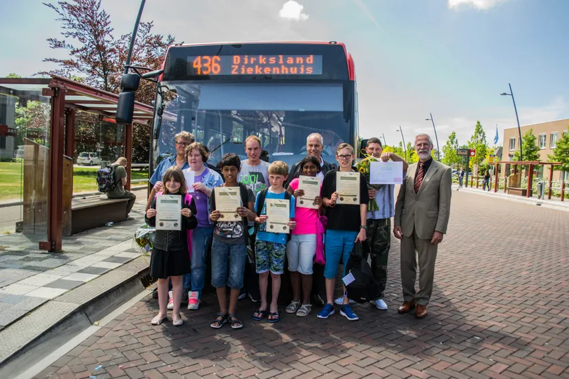 reiskoffer certificaat