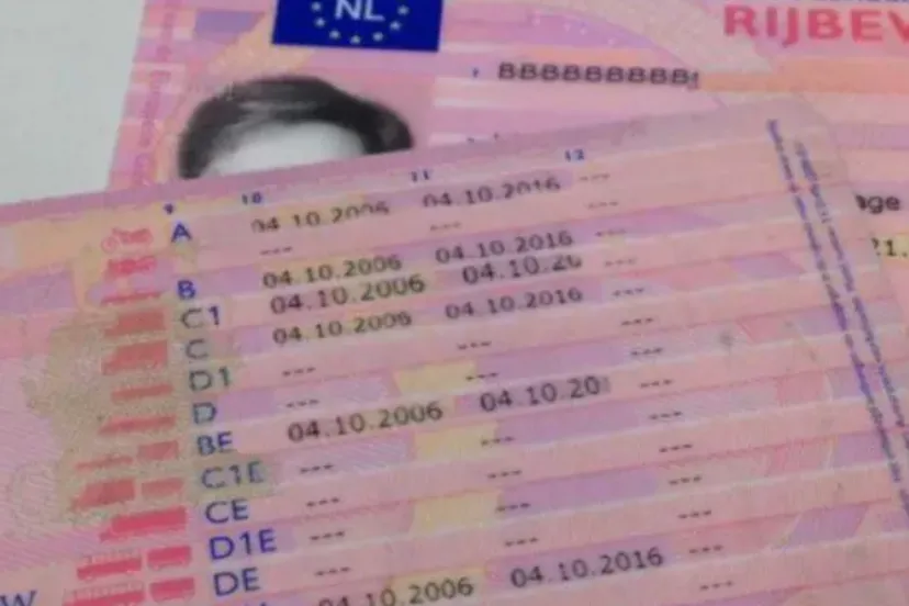 rijbewijs