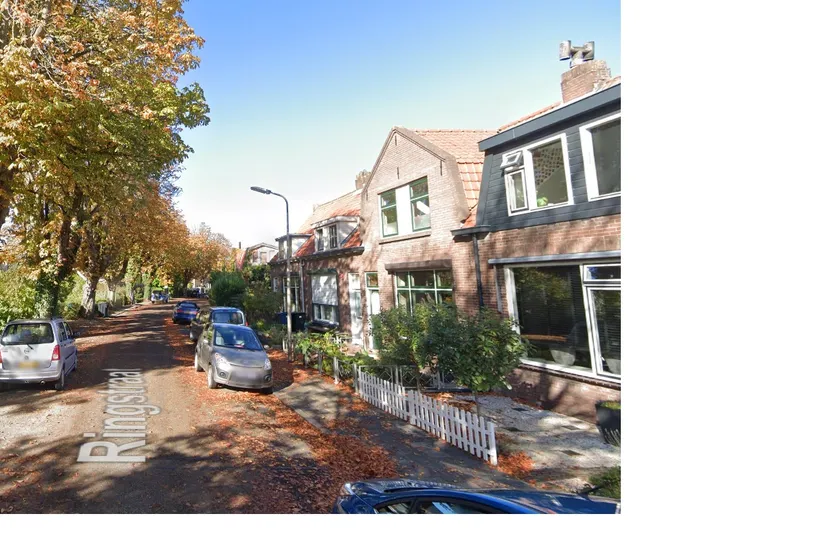 ringstraat sommelsdijk