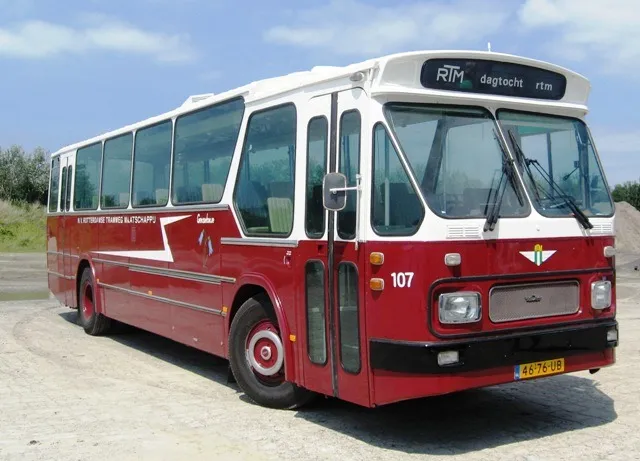 rtm bus