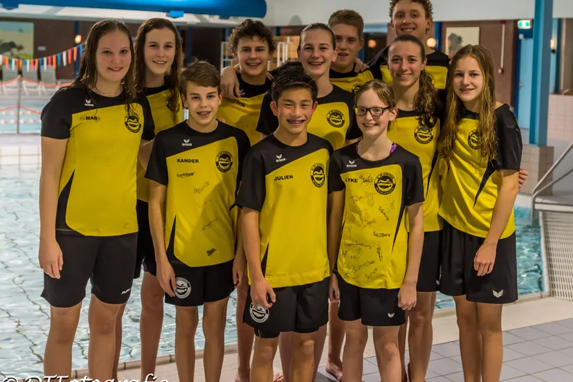 schotejil nk zwemmen 2017