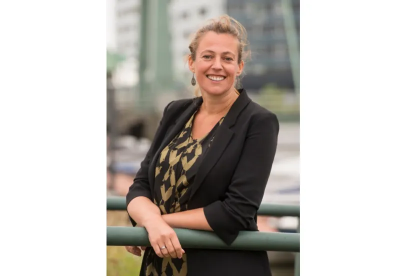 simone van heeren gemeentesecretaris