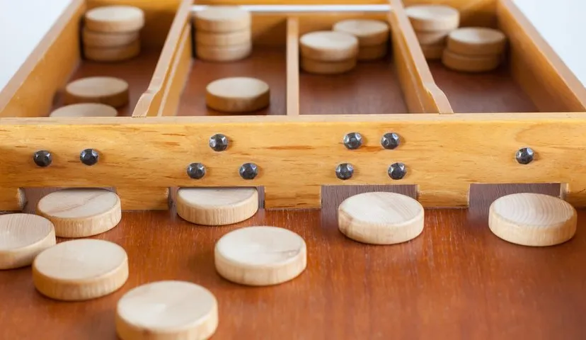 sjoelen dutch shuffleboard table2 1000x480