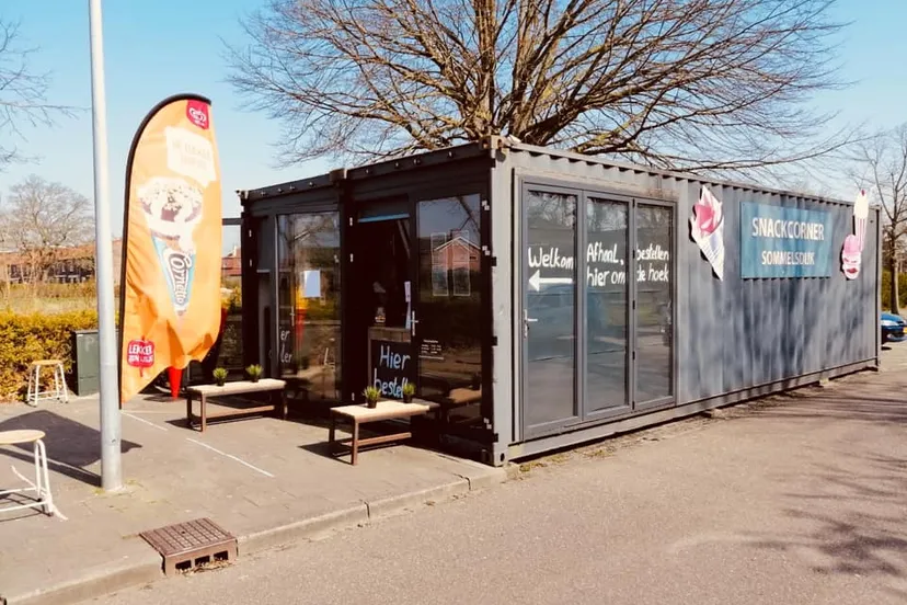 snackcorner sommelsdijk