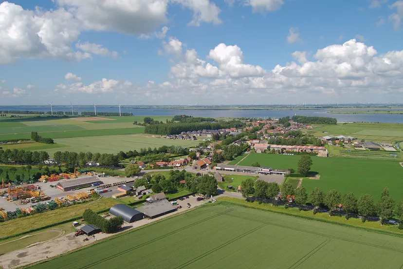 stad aan t haringvliet herman maas