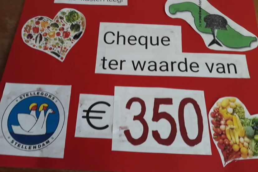 stellegors voor voedselbank e1547111582330