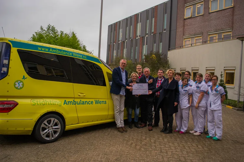 stichting ambulance wensen 2
