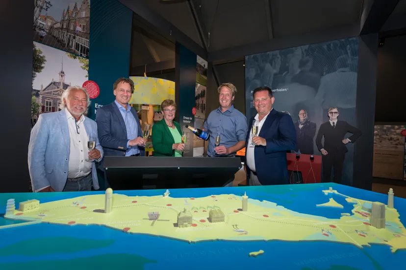 stichting eiland marketing