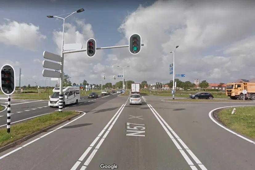 stoplichten goedereede