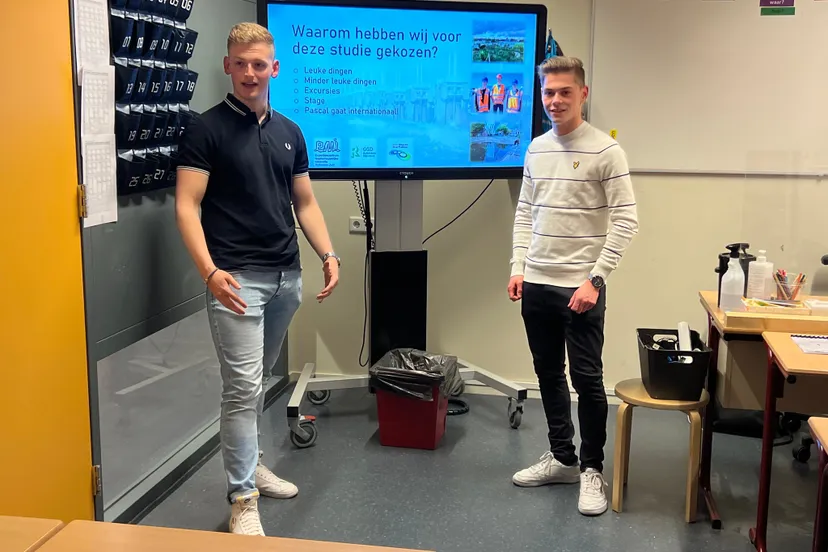 studenten vertellen 2