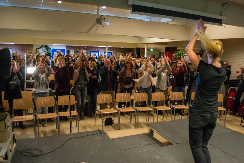 studiemiddag sopogo 2