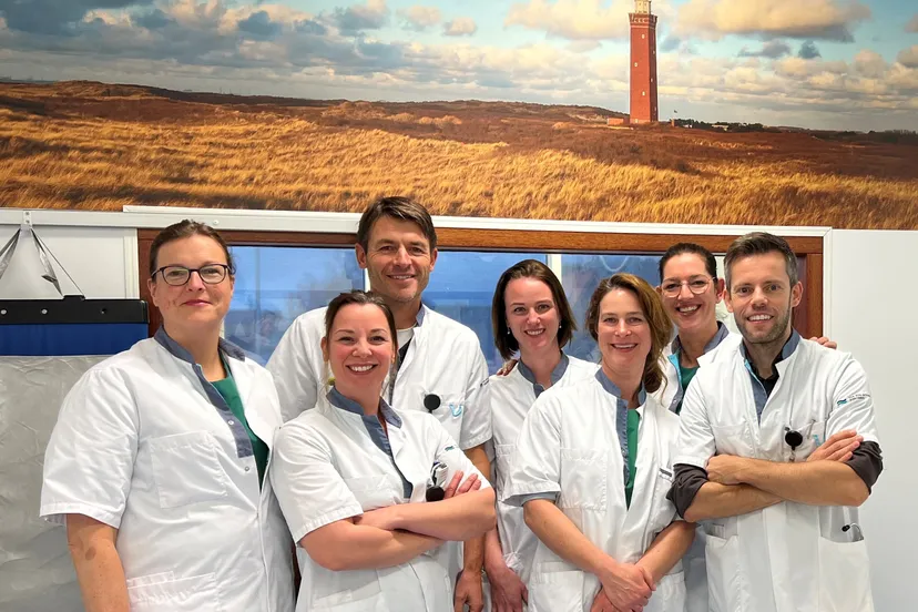 team cardiologie tbv pacemakerzorg