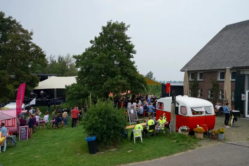 terug naar tiengemeten