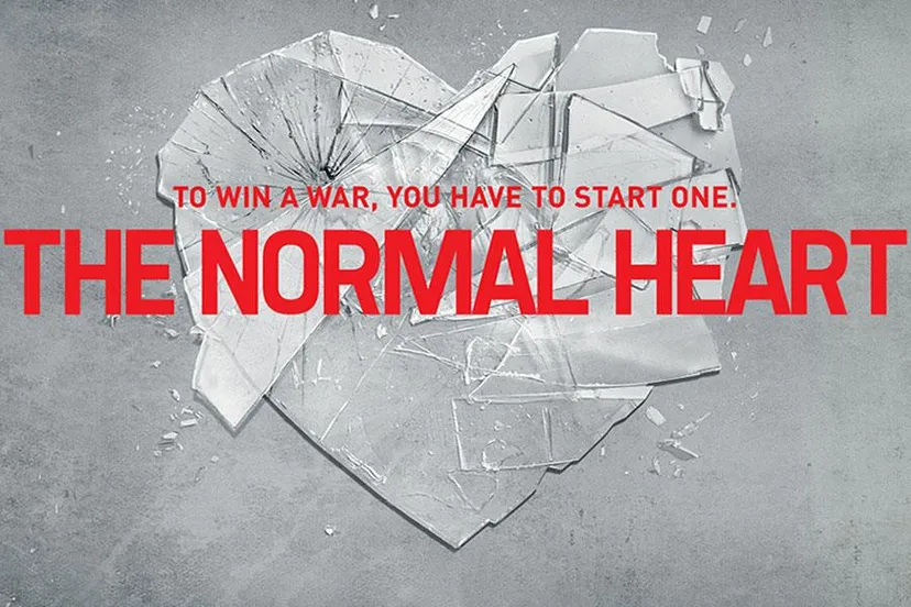 the normal heart