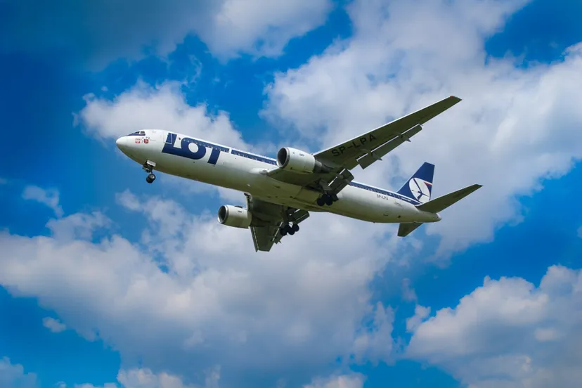 the plane 591567 1920