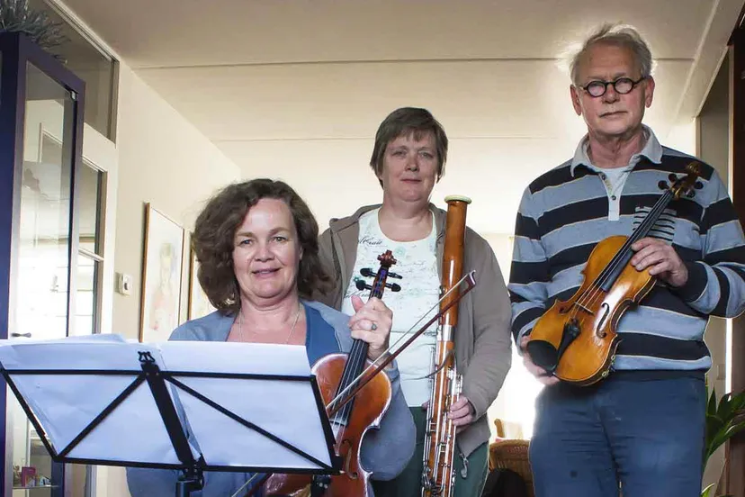 trio qoudlibet verkleind