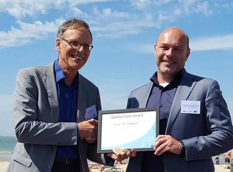 uitreiking qualitycoast award e1499336031357