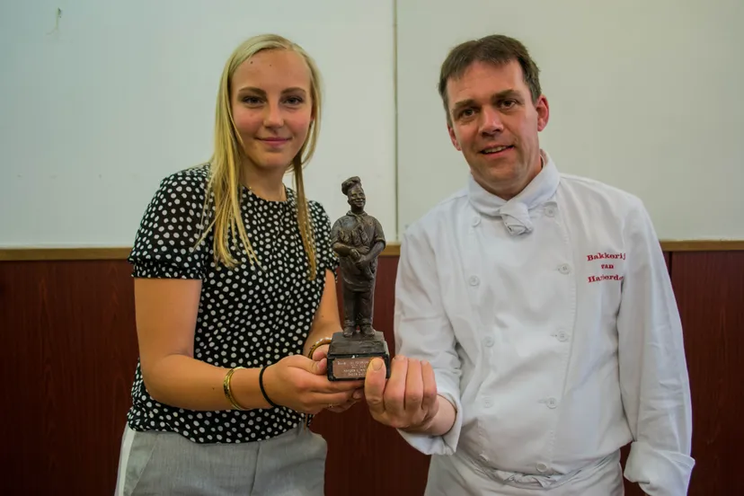 van harberden bokaal