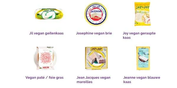 veiligheidswaarschuwing jayjoy producten