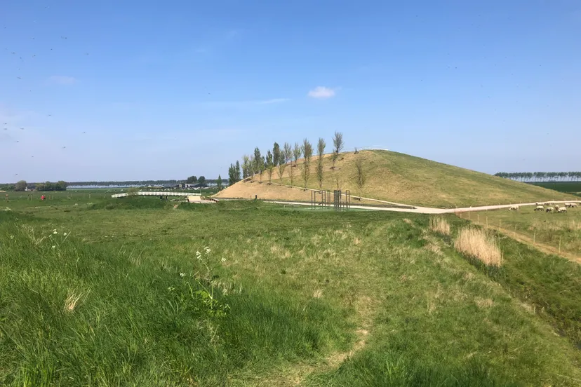 vliedpark sommelsdijk