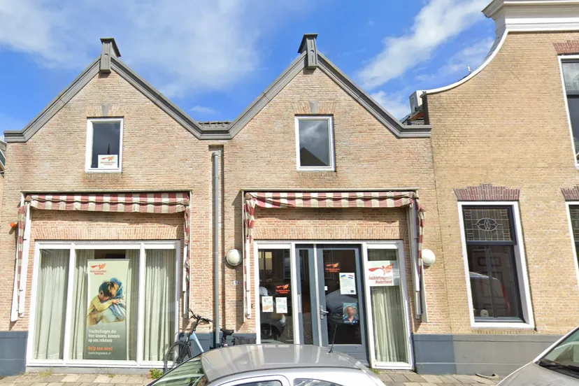 vluchtelingenwerk sommelsdijk